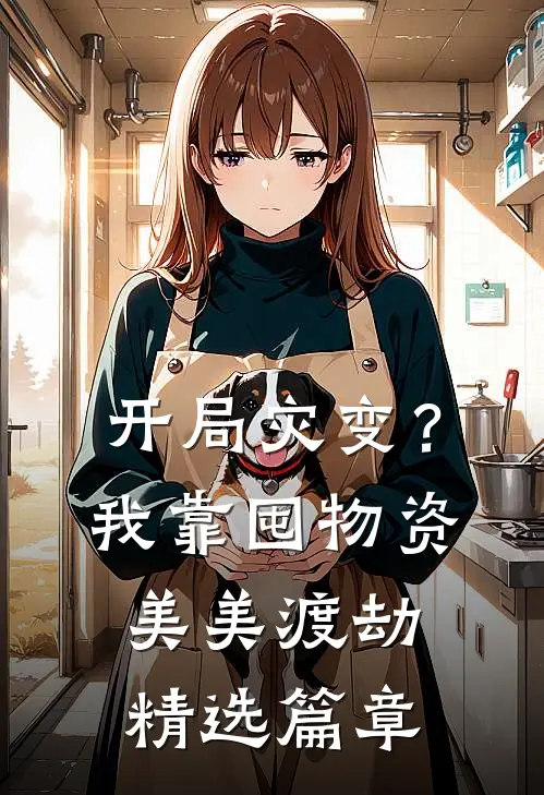开局灾变？我靠囤物资美美渡劫精选篇章