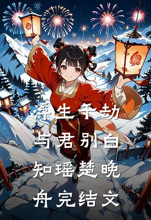 浮生千劫与君别白知瑶楚晚舟完结文