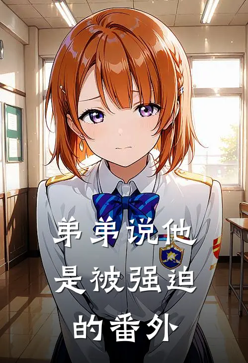 弟弟说他是被强迫的番外