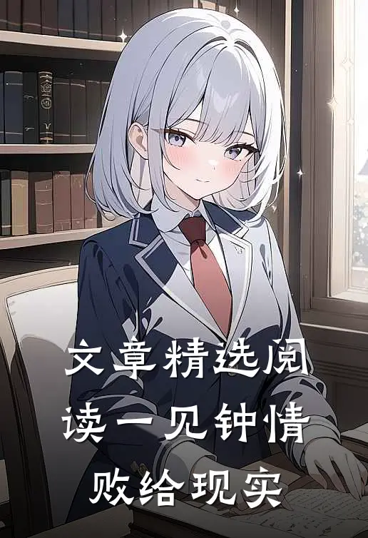 文章精选阅读一见钟情败给现实