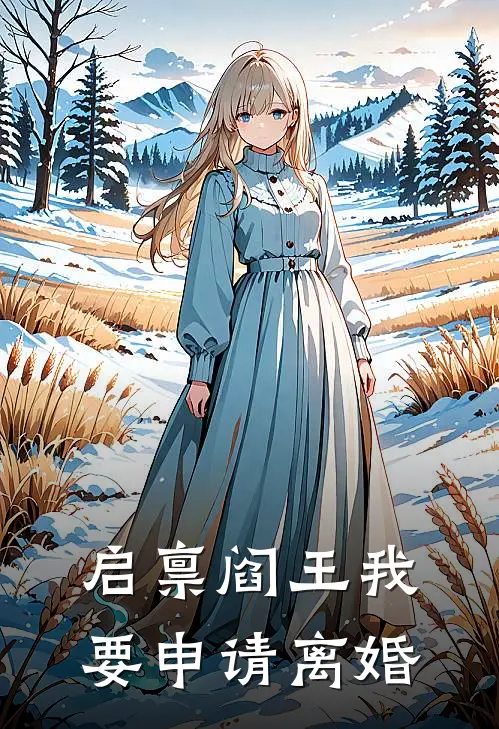 启禀阎王我要申请离婚