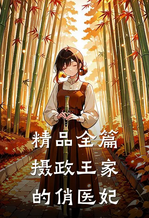 精品全篇摄政王家的俏医妃