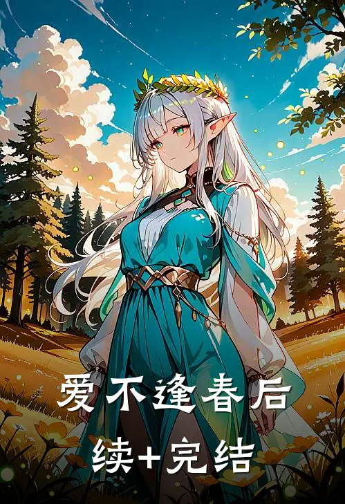 爱不逢春后续+完结