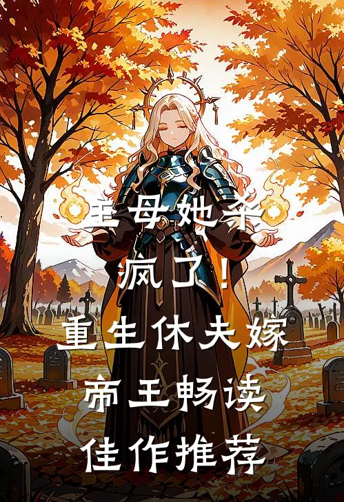 主母她杀疯了！重生休夫嫁帝王畅读佳作推荐