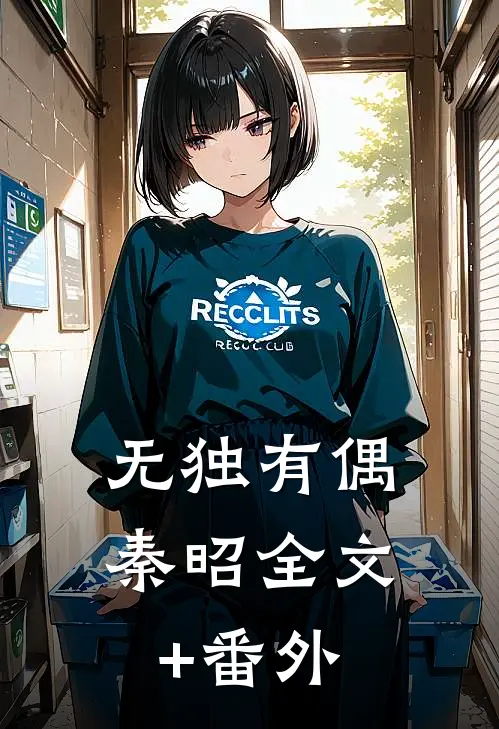 无独有偶秦昭全文+番外