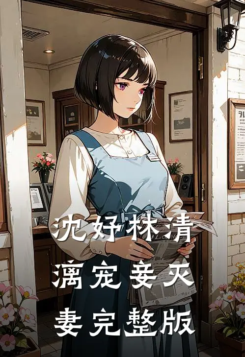 沈妤林清漓宠妾灭妻完整版