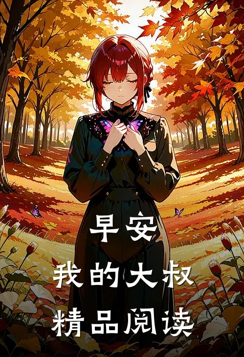 早安，我的大叔精品阅读