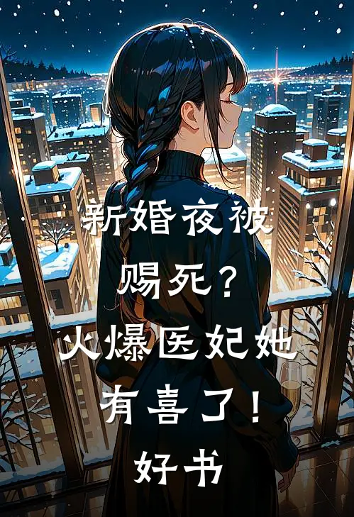 新婚夜被赐死？火爆医妃她有喜了！好书