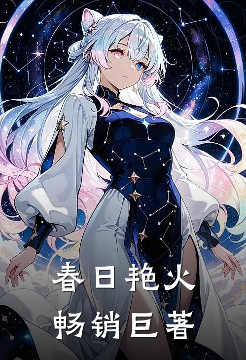 春日艳火畅销巨著