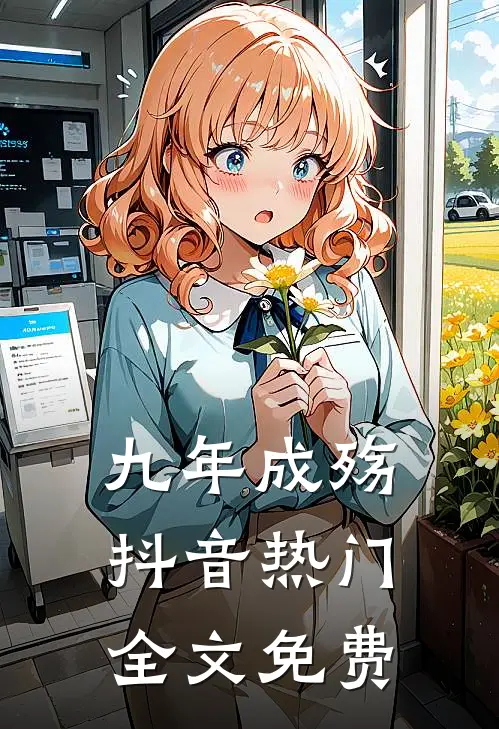 九年成殇抖音热门全文免费