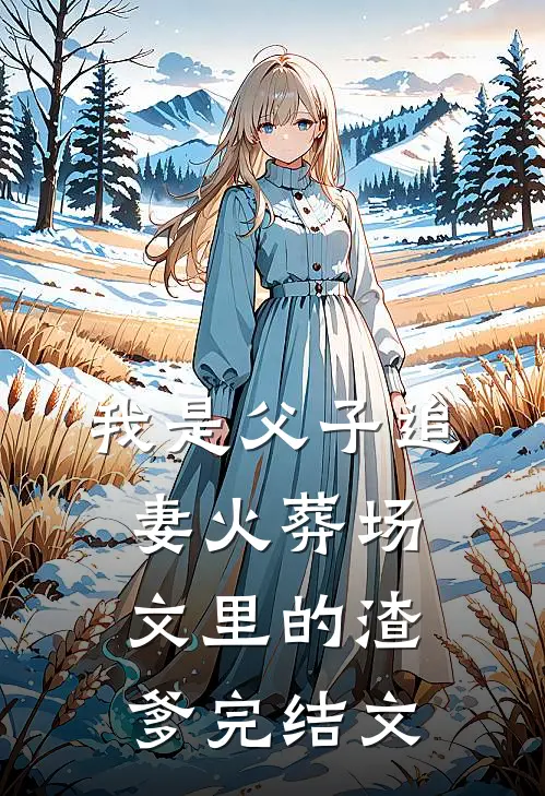 我是父子追妻火葬场文里的渣爹完结文