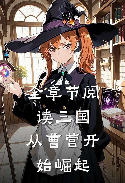 全章节阅读三国：从曹营开始崛起