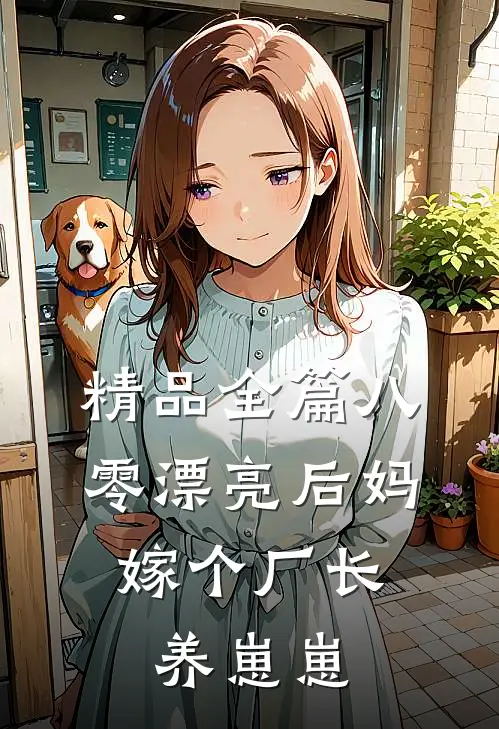 精品全篇八零漂亮后妈，嫁个厂长养崽崽