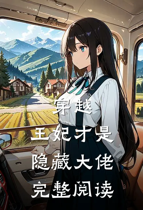 穿越：王妃才是隐藏大佬完整阅读