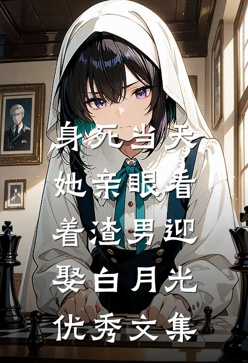 身死当天,她亲眼看着渣男迎娶白月光优秀文集