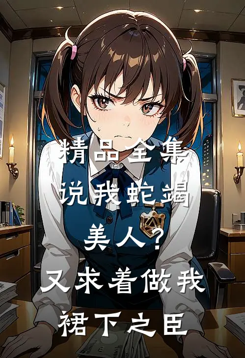 精品全集说我蛇竭美人？又求着做我裙下之臣