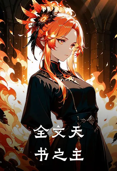全文天书之主
