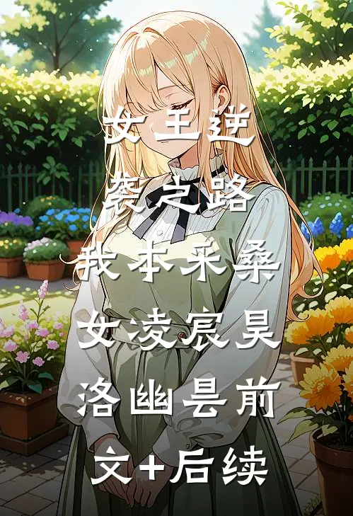 女王逆袭之路：我本采桑女凌宸昊洛幽昙前文+后续