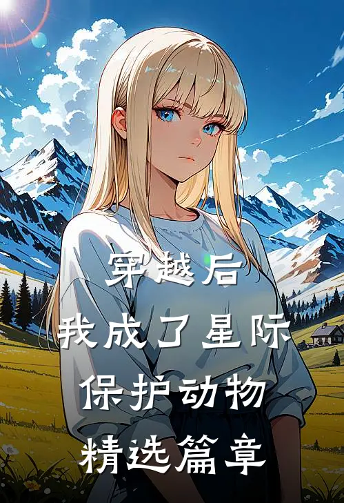 穿越后，我成了星际保护动物精选篇章