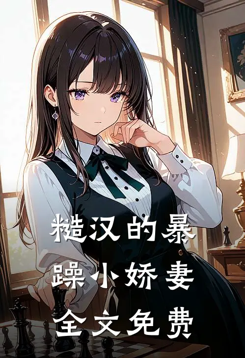 糙汉的暴躁小娇妻全文免费