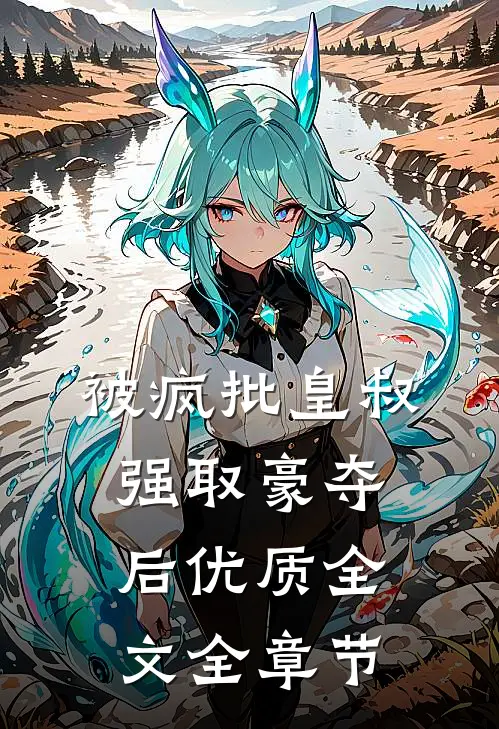 被疯批皇叔强取豪夺后优质全文全章节