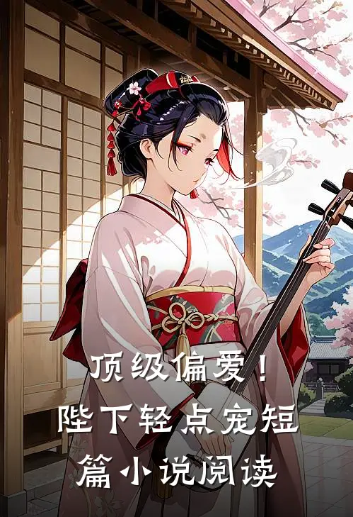 顶级偏爱！陛下轻点宠短篇小说阅读