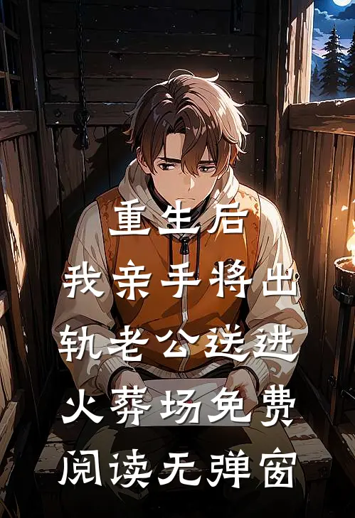 重生后，我亲手将出轨老公送进火葬场免费阅读无弹窗