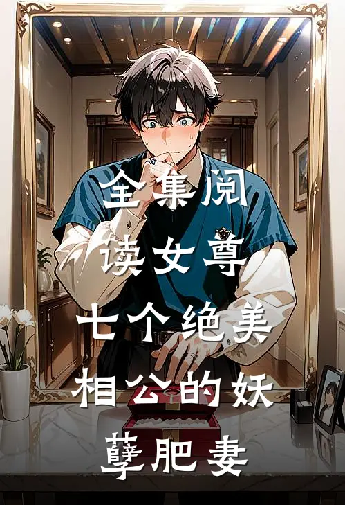 全集阅读女尊：七个绝美相公的妖孽肥妻