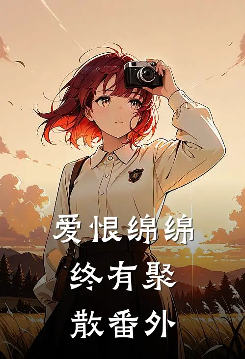 爱恨绵绵,终有聚散番外篇