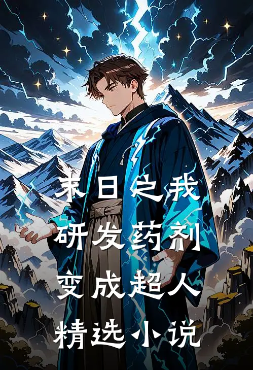 末日之我研发药剂变成超人精选小说