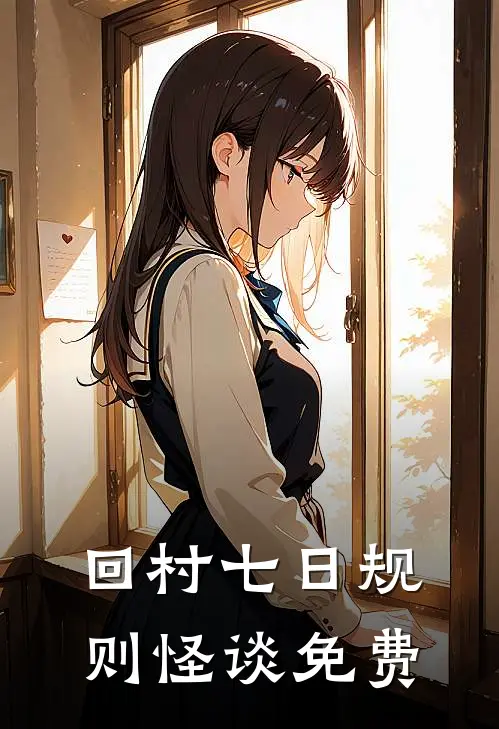 回村七日规则怪谈免费