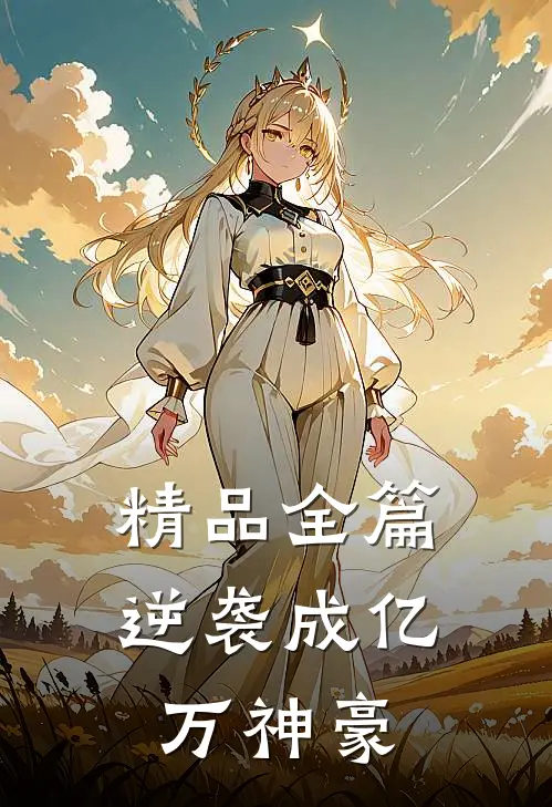 精品全篇逆袭成亿万神豪