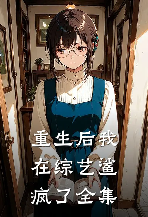 重生后我在综艺鲨疯了 全集