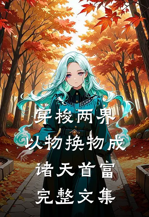 穿梭两界，以物换物成诸天首富完整文集
