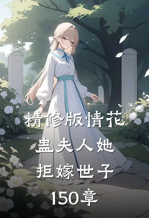精修版情花蛊夫人她拒嫁世子150章