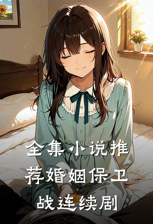 全集小说推荐婚姻保卫战连续剧
