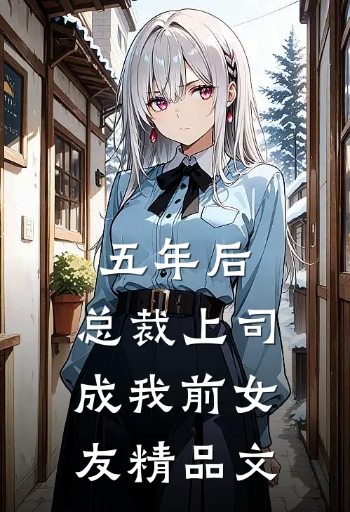 五年后，总裁上司成我前女友精品文