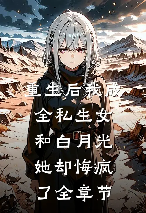 重生后我成全私生女和白月光，她却悔疯了全章节