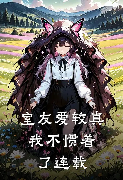 室友爱较真，我不惯着了连载