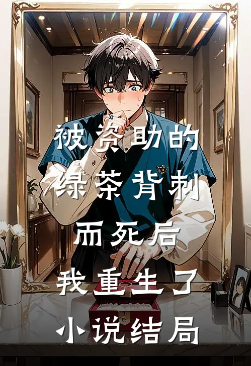 被资助的绿茶背刺而死后，我重生了小说结局