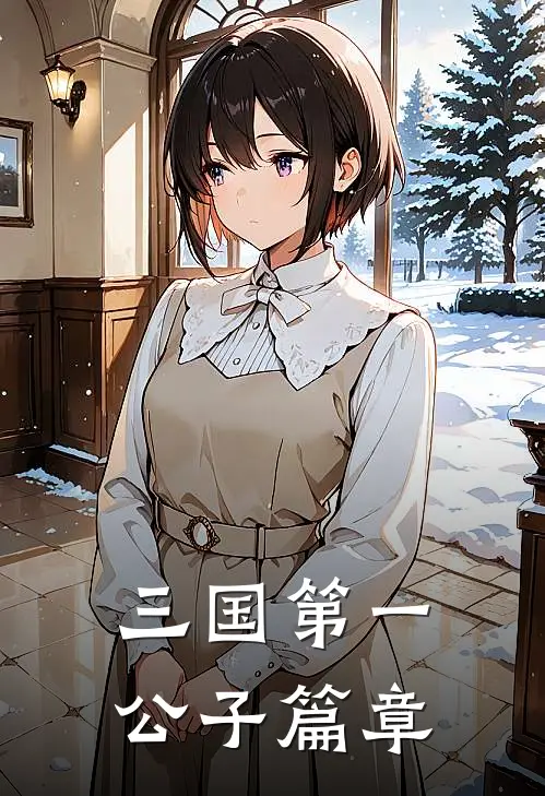 三国第一公子篇章
