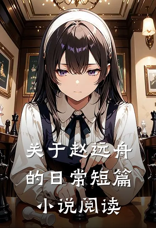 关于赵远舟的日常短篇小说阅读