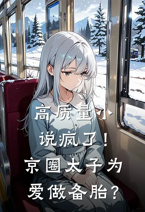 高质量小说疯了！京圈太子为爱做备胎？