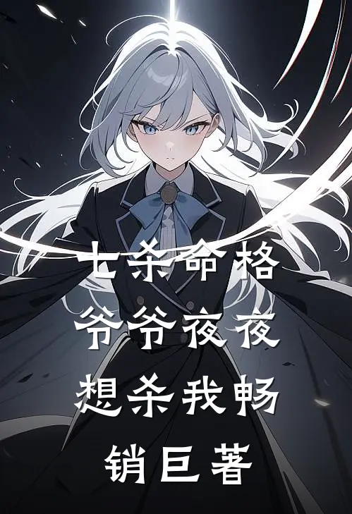 七杀命格，爷爷夜夜想杀我畅销巨著