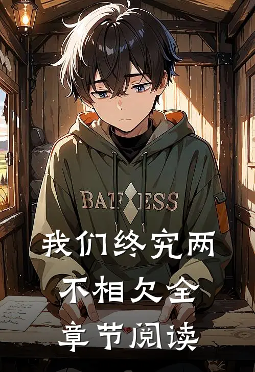 我们终究两不相欠全章节阅读