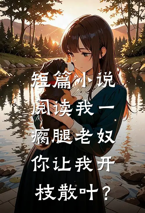 短篇小说阅读我一瘸腿老奴，你让我开枝散叶？