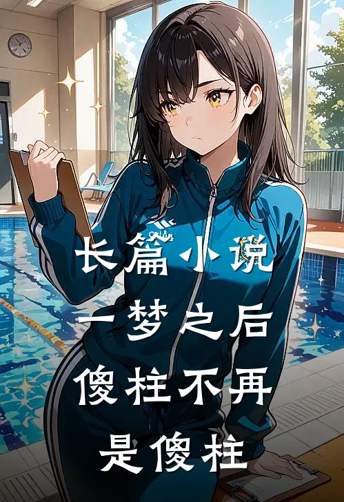 长篇小说一梦之后，傻柱不再是傻柱