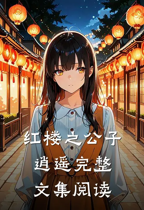 红楼之公子逍遥完整文集阅读