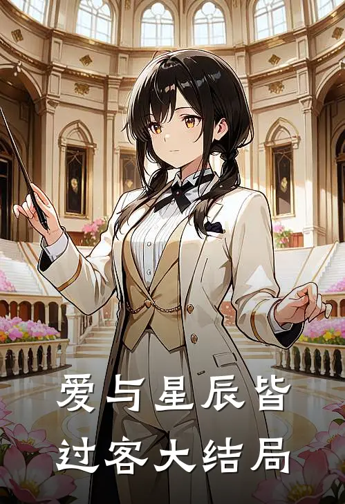 爱与星辰皆过客大结局