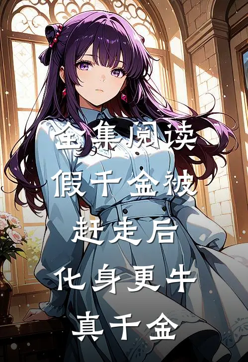 全集阅读假千金被赶走后，化身更牛真千金